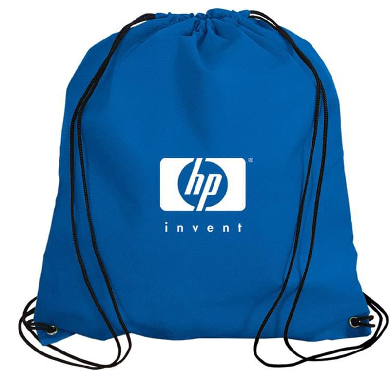 Jumbo Non-Woven Drawstring Backpack