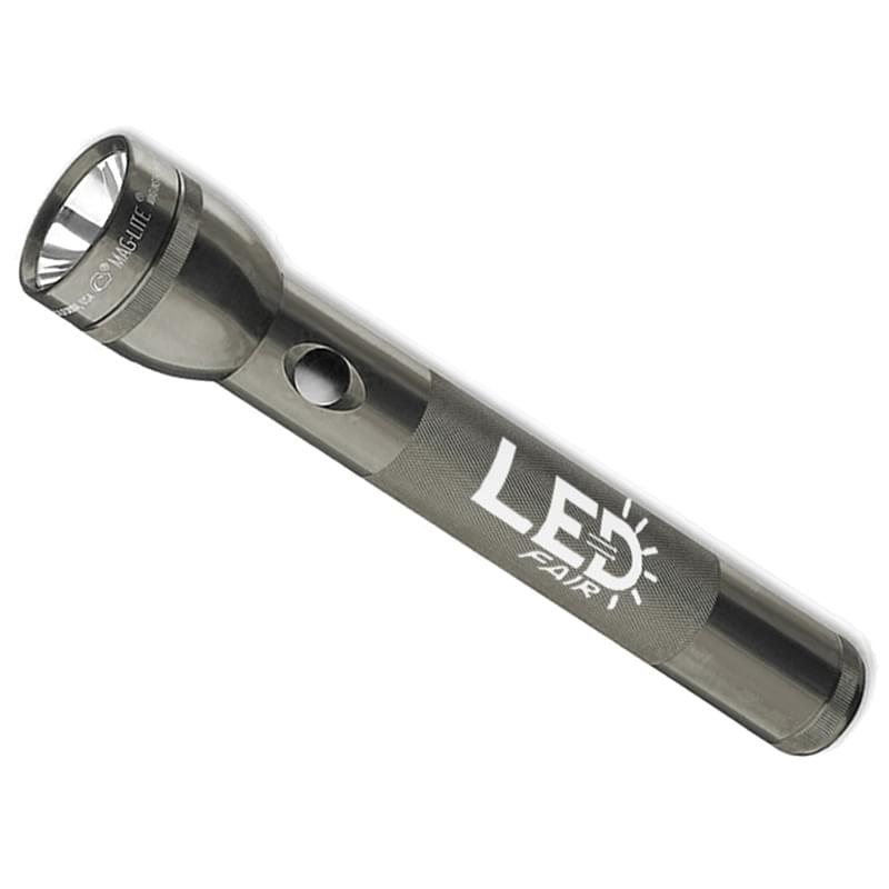 LED 2-Cell D Maglite® Flashlight