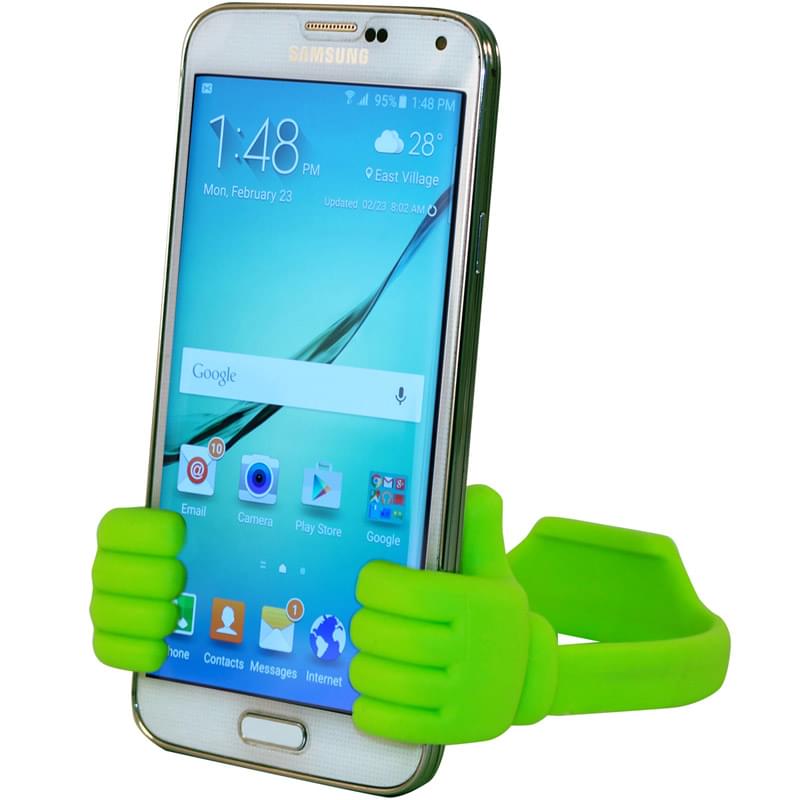 Thumbs up Phone/Tablet Holder
