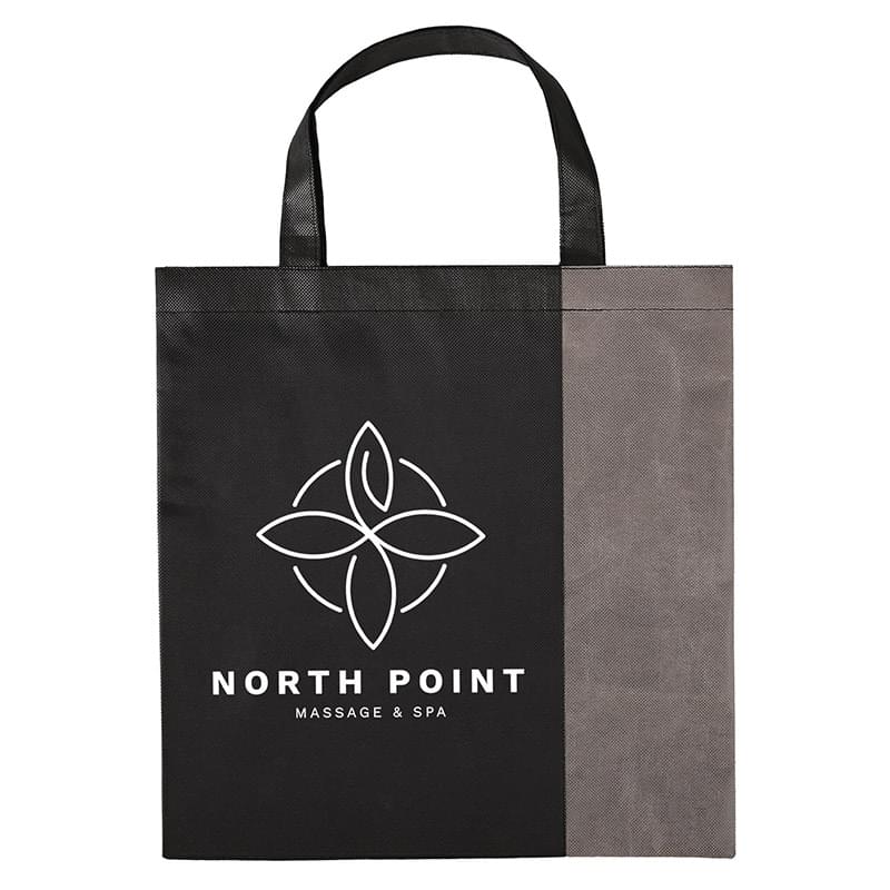 reGen rPET Non-Woven Convention Tote