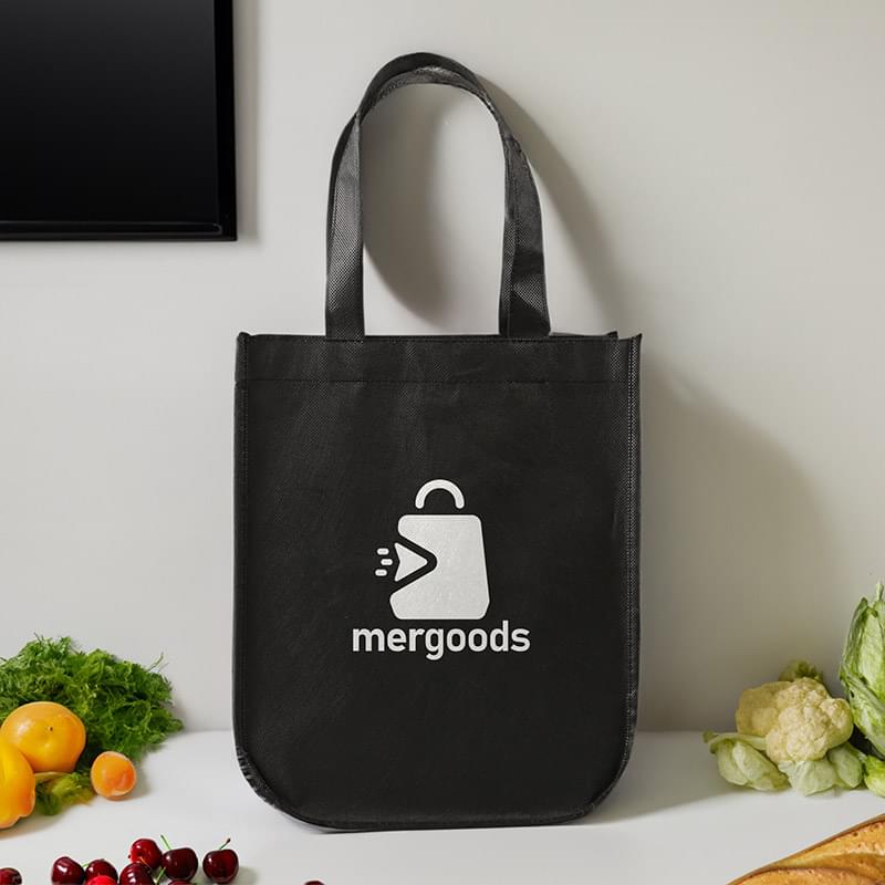 reGen rPET Non-Woven Fashion Tote