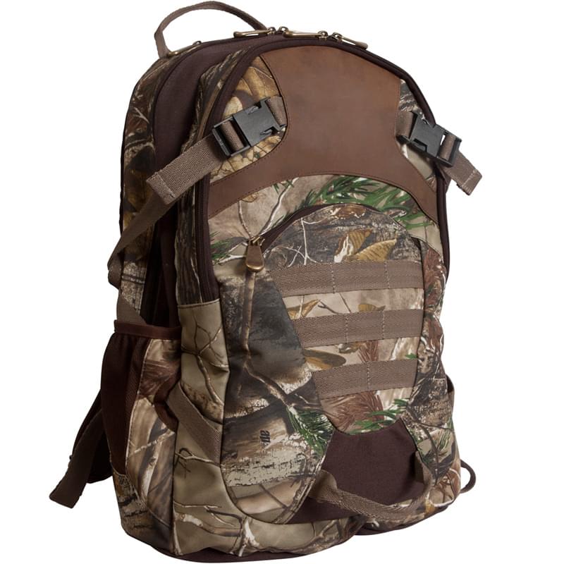 Canyon Outback Realtree™ Camo Backpack