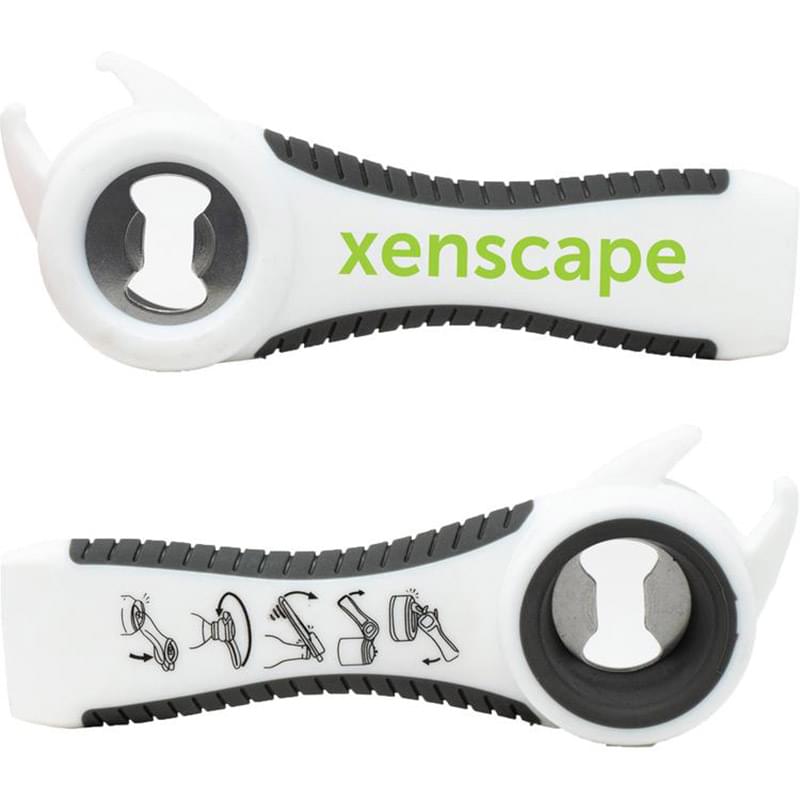 Drinkifier 5-in-1 Bottle Opener