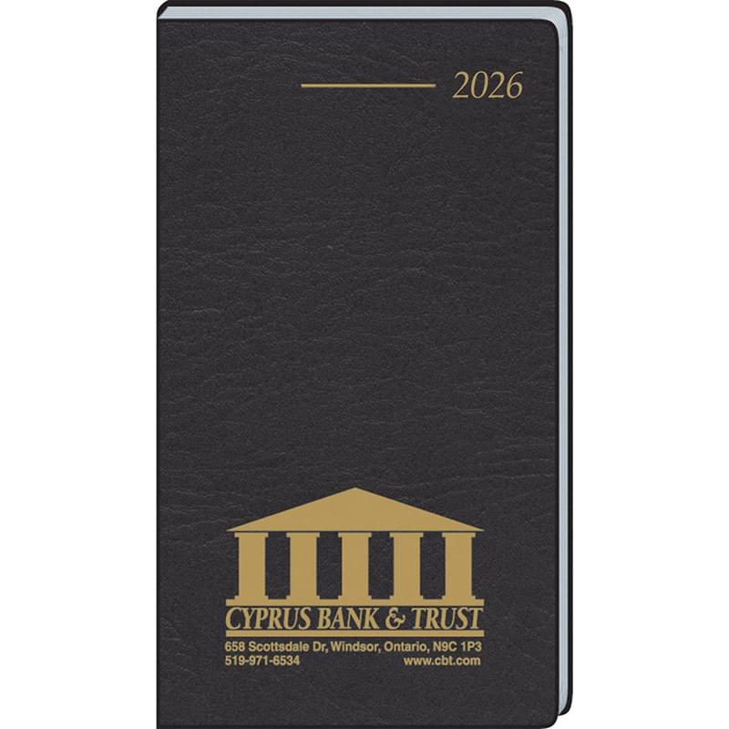 Pocket Partner® Monthly: 2026