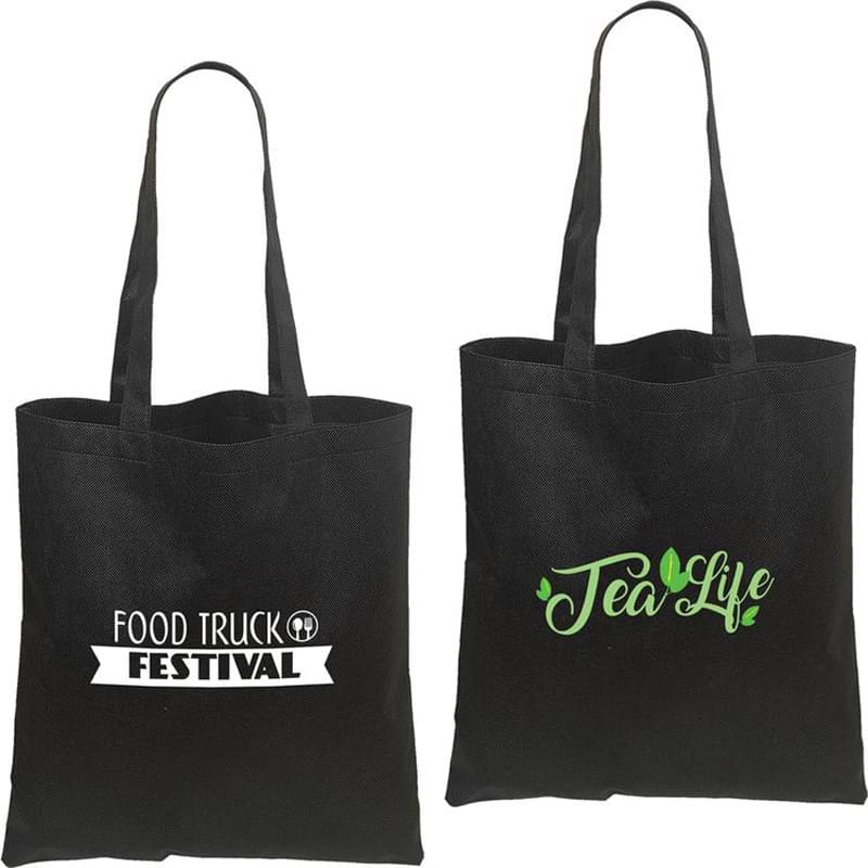 Non-Woven Economy Tote
