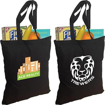 Econo 4.5 oz Cotton Tote