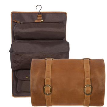 Canyon Outback Buffalo Mountain Travel Kit Bag