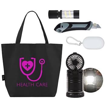 Deluxe Crisis Kit