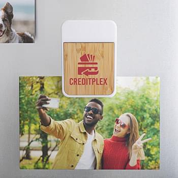 Chun Magnetic Bamboo Clip