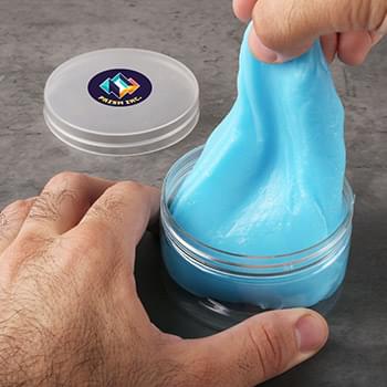 Wizard Cleaning Putty