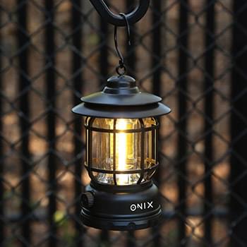 Renew Cob Rechargeable Vintage Lantern