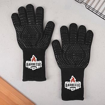 HeatGuard Cooking Gloves