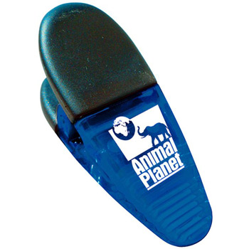 Magnum Magnetic Fridge/Office Clip